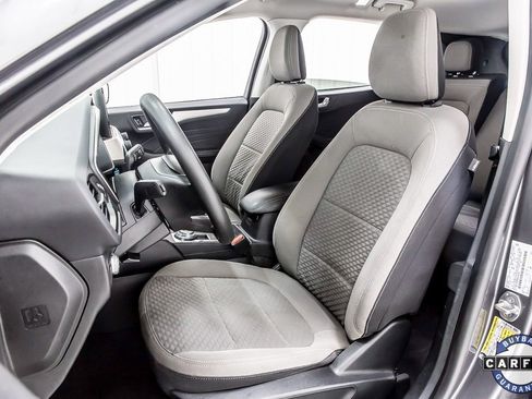 Used 2021 Ford Escape SE image 26