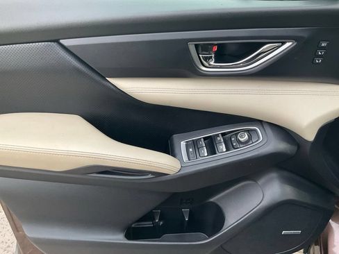 Used 2019 Subaru Ascent Limited w/ Popular Package #2A AWD/4WD image 28