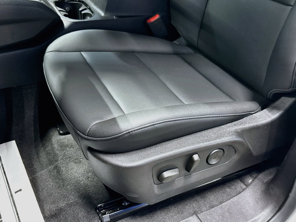 New 2026 Chevrolet Colorado Trail Boss AWD/4WD image 19
