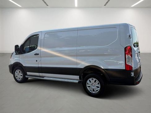 Used 2025 Ford Transit 250 Low Roof w/ Exterior Upgrade Package RWD image 3