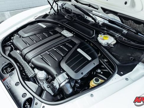 Used 2014 Bentley Continental GT Speed AWD/4WD image 72