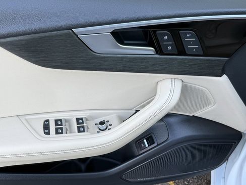 Used 2024 Audi A5 2.0T Premium Plus image 13