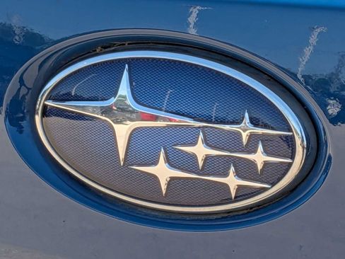 Used 2024 Subaru Crosstrek 2.5i Wilderness AWD/4WD image 12