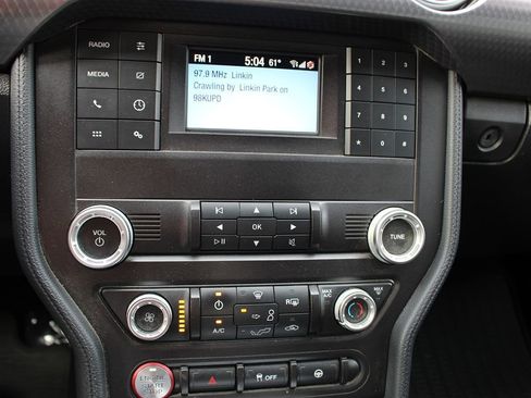 Used 2019 Ford Mustang GT w/ GT Performance Package image 29