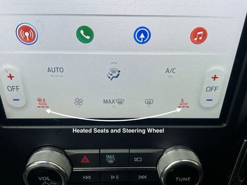 Used 2024 Ford Edge Titanium w/ Equipment Group 301A image 14