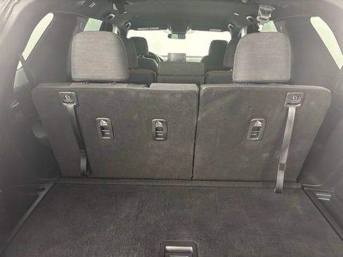 Used 2025 Honda Pilot Sport image 49