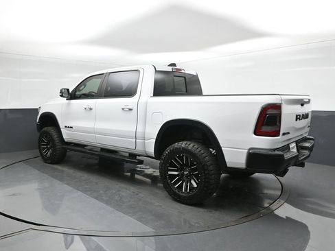 Used 2019 RAM 1500 Rebel w/ Rebel Level 2 Equipment Group image 5