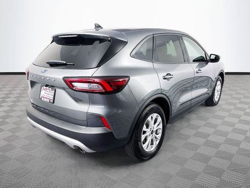 Certified 2025 Ford Escape Active FWD image 7