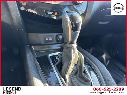 Used 2020 Nissan Rogue Sport S w/ Appearance Package image 26