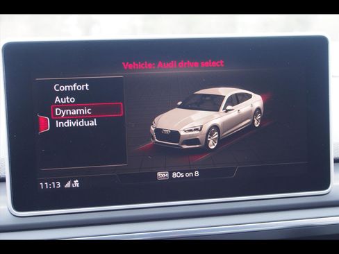 Used 2019 Audi S5 Prestige w/ S Sport Package image 34