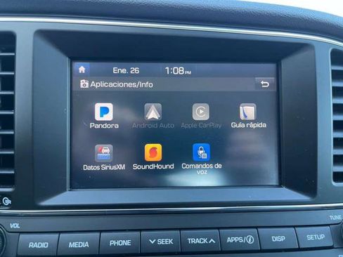 Used 2018 Hyundai Elantra SE w/ SE Connectivity Package 04 image 20