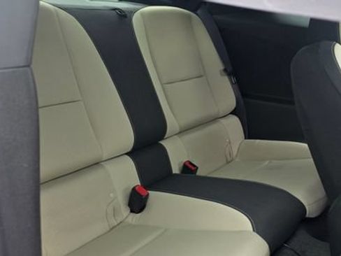 Used 2012 Chevrolet Camaro LT RWD image 12