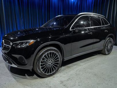 New 2026 Mercedes-Benz GLC 300 4MATIC