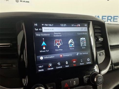 Used 2020 RAM 2500 Big Horn w/ Level 1 Equipment Group image 21