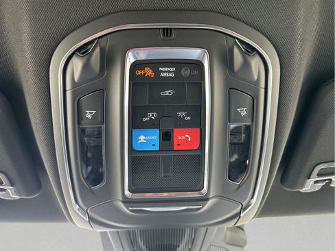 New 2026 Dodge Charger Scat Pack AWD/4WD image 31