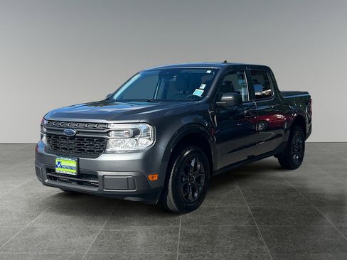 Used 2024 Ford Maverick XLT w/ Equipment Group 300A Standard image 4