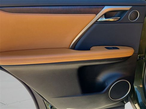 Used 2021 Lexus RX 350 FWD w/ Premium Package image 18