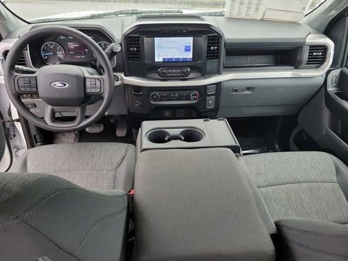 Certified 2023 Ford F150 XL image 7