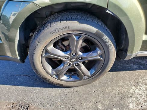 Used 2019 Dodge Journey Crossroad image 5