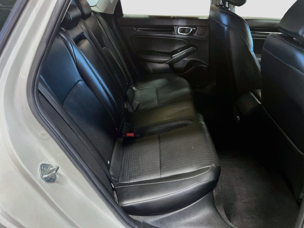 Used 2024 Honda Civic Touring image 28