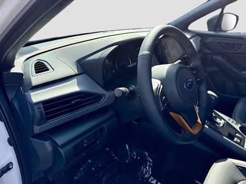 New 2026 Subaru Crosstrek 2.5i Wilderness AWD/4WD image 5