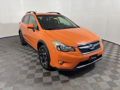 Used 2015 Subaru Crosstrek 2.0i Premium