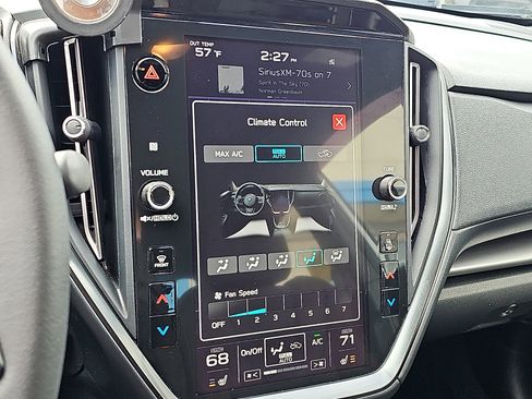 Used 2022 Subaru WRX Premium image 16