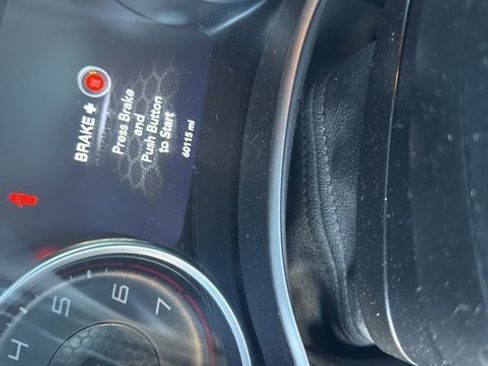 Used 2022 Dodge Charger Scat Pack w/ Dynamics Package image 7