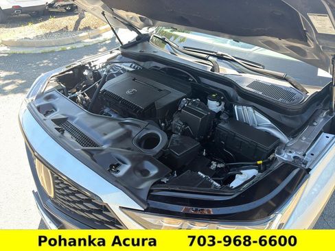 Certified 2023 Acura MDX A-Spec AWD/4WD image 35