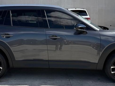 Used 2023 MAZDA CX-50 AWD 2.5 S w/ Cargo Package image 5