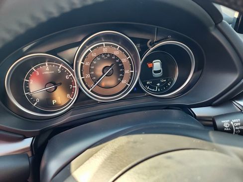 New 2025 MAZDA CX-5 AWD 2.5 S w/ Select Package image 21