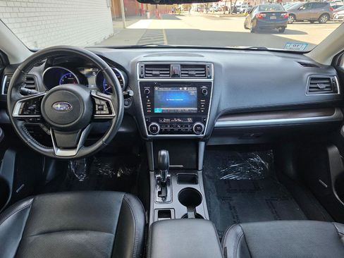 Used 2018 Subaru Legacy 3.6R Limited w/ 50th Anniversary Edition image 16