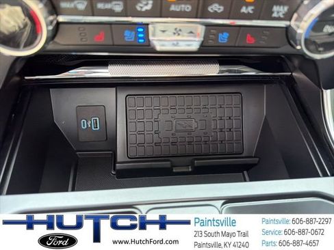 Used 2023 Ford F150 Raptor AWD/4WD image 35