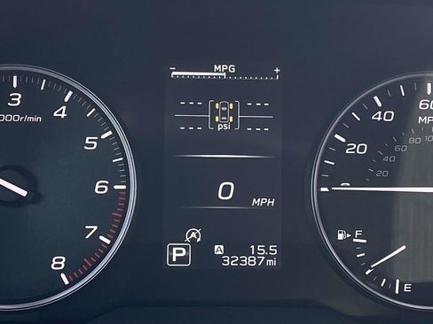 Certified 2023 Subaru Outback Premium image 15