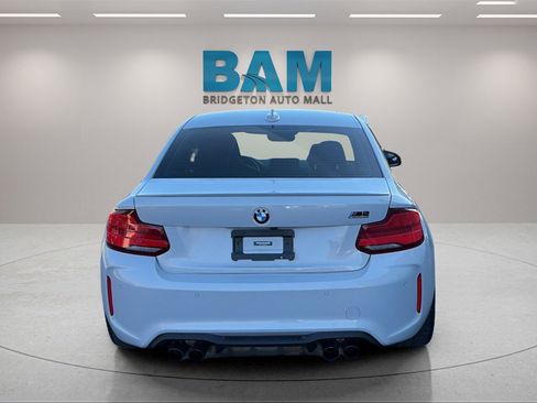 Used 2019 BMW M2 Competition image 7
