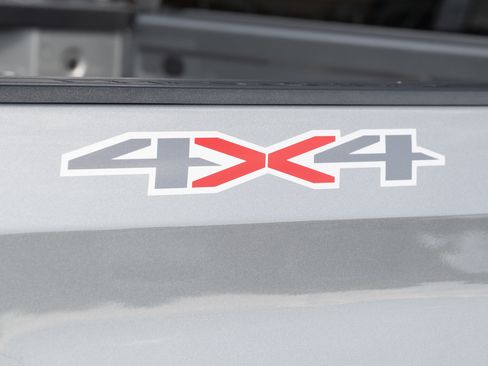 Used 2023 Chevrolet Silverado 1500 RST w/ LPO, Liner Protection Package image 13