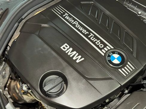 Used 2018 BMW 328d Sedan image 56