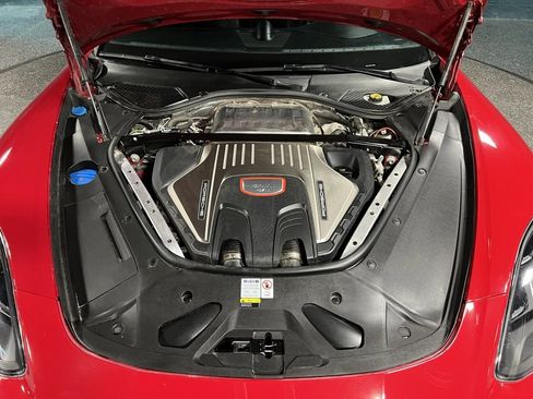 Used 2023 Porsche Panamera GTS image 26