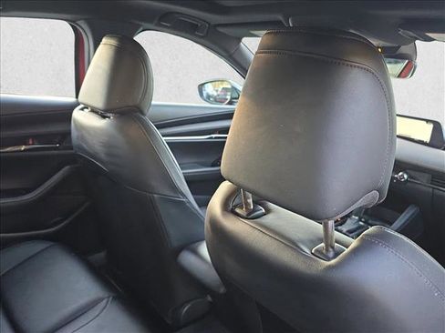 Used 2023 MAZDA MAZDA3 AWD 2.5 Turbo Hatchback image 20