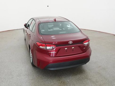 New 2026 Toyota Corolla LE FWD image 6
