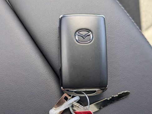 New 2026 MAZDA CX-5 AWD 2.5 S image 26