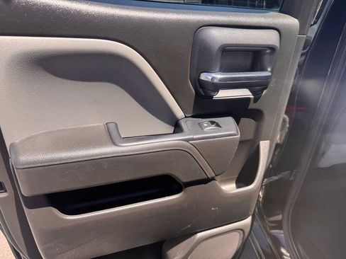 Used 2016 Chevrolet Silverado 3500 4x4 Double Cab image 16