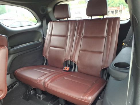 Used 2023 Dodge Durango R/T RWD image 15