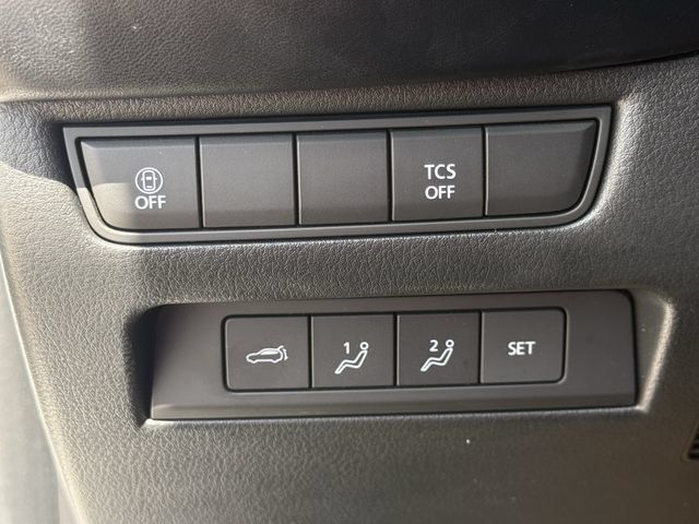 Used 2023 MAZDA CX-50 AWD 2.5 S w/ Cargo Package image 24