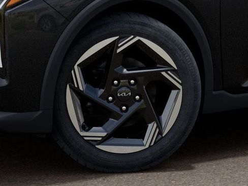 New 2026 Kia K4 GT-Line Turbo FWD image 9