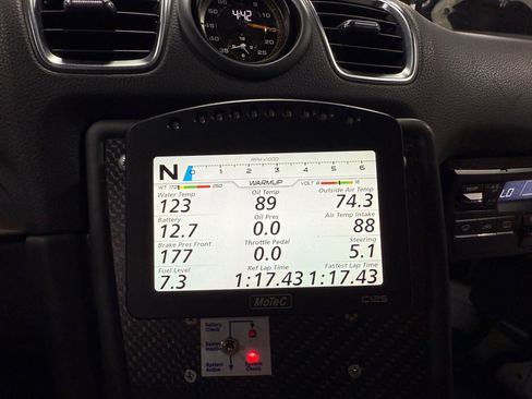 Used 2016 Porsche Cayman GT4 image 20