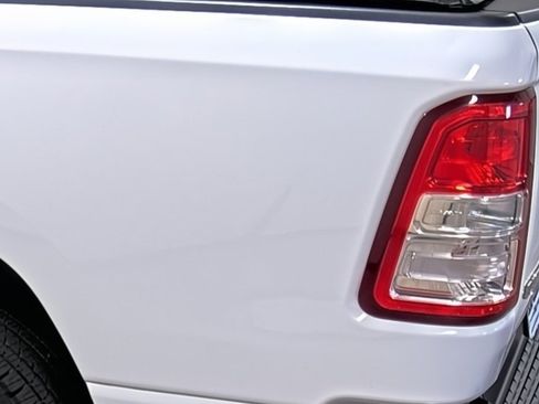 Used 2020 RAM 1500 Big Horn image 10