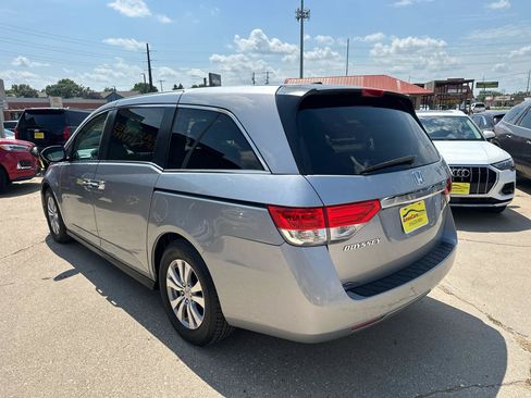 Used 2017 Honda Odyssey EX-L image 5