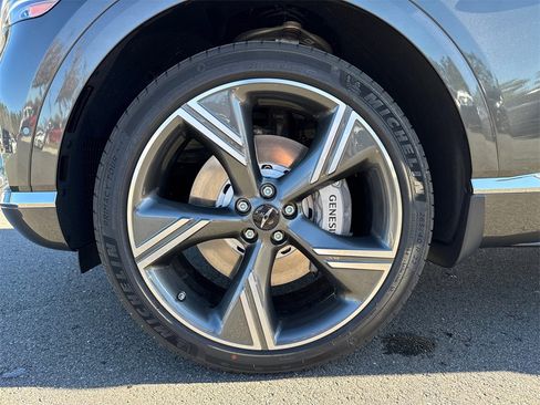 New 2026 Genesis GV80 2.5T Prestige image 11