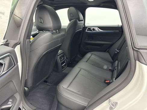 New 2026 BMW i4 xDrive40i w/ Parking Assistance Package AWD/4WD image 29